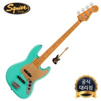 스콰이어 스콰이어40TH ANNIVERSARY JAZZ BASS VINTAGE EDITION