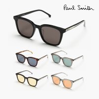 PAUL SMITH 폴스미스 남녀공용 사각 선글라스 5종 1 PSKS-003