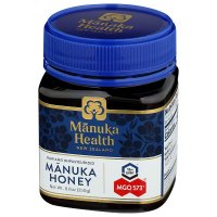 Manuka Health 마누카 꿀 MGO 573 250g