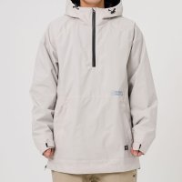 Snowp 스놉 DRUG 15K ANORAK