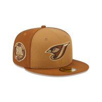 뉴에라 토론토 블루제이스 Tri-Tone Fitted 5269731 59FIFTY 5950