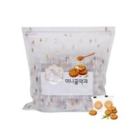 SPC삼립 미니 꿀약과 1KG 2개