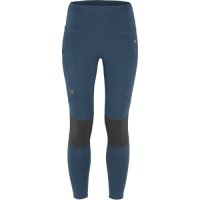 피엘라벤 피엘라벤 우먼 아비스코 트레킹 타이즈 프로 Abisko Trekking Tights Pro W 84771