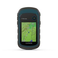 Garmin eTrex 22x 견고한 휴대용 GPS 내비게이터 - 가민