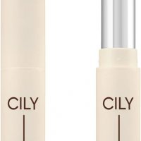 CILY (실리) 립 SILKY LIP 테리짱 프로듀싱 (오리엔탈 오렌지)