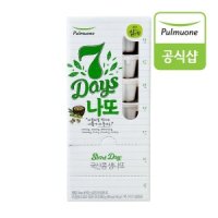 풀무원 7 days국산콩 생나또 49 5gX7팩