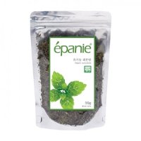 프리미엄 레몬밤 허브차 리필팩 50g Lemon balm