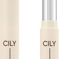 CILY (실리) 립 SILKY LIP 테리짱 프로듀싱 (레이디 레드)