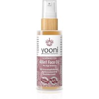 Yooni 올인원 페이스 오일 석류씨 오일 30ml