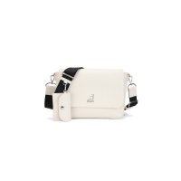 캉골 KANGOL 카포 미디움 크로스백 3250 아이보리 Capo Medium Cross Bag 3250 IVORY