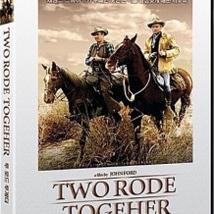 [DVD] 투 로드 투게더 [Two Rode Together]
