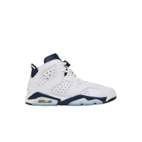 JORDAN GS 조던 6 레트로 미드나잇 Jordan Retro Midnight 384665141 352621