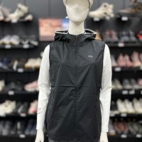 K2 등산의류 아웃도어 기능성 경량 방풍 ALP WIND VEST W KWM22602