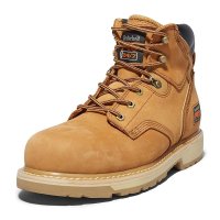 팀버랜드 Timberland 프로 핏보스 남성용 부츠 위트 W 스틸 토