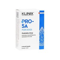 클리닉스 PRO-5A FOR DOGS 강아지 유산균 15ml