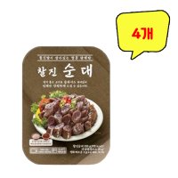 대광 찰진 순대 273g x 2개