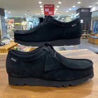 클락스 오리지날 남성 WALLABEE GTX 보트슈즈 26149449