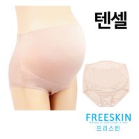 [프리스킨] 텐셀 산전 임부팬티1종(FSPT1702P)