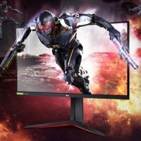 LG모니터 27GN65R 27인치 울트라기어 게이밍모니터 IPS 1ms 144Hz HDR10 23년신모델 27GN650 후속제품