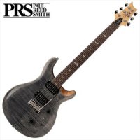 PRS SE 2023 일렉기타 Custom 24 Charcoal