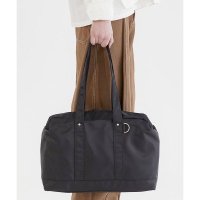 HYPHEN NYLON DAILY BOSTON BAG B002