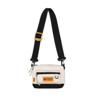 코닥 에센셜 스퀘어 미니 크로스백 KODAK ESSENTIAL SQUARE CROSS BAG