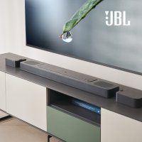 JBL BAR 800 사운드바 5.1채널 홈시어터 TV 스피커 우퍼 돌비애트모스