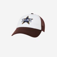 팔라스 스타 로고 트러커 캡 - Palace Star Logo Trucker Cap