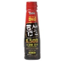 동방푸드마스타 팔도 틈새소스 260g