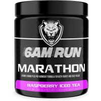 6AM Run Marathon (라즈베리 아이스티) 360g