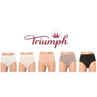 트라이엄프 Triumph 재구매율 슬로기 SLOGGI 맥시 면팬티 TS76474