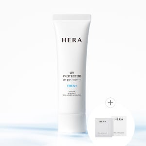[헤라] UV프로텍터 멀티디펜스 프레쉬 SPF50+PA4+50ML 111573376