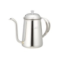 칼리타 Kalita 커피 포트 스테인레스 주전자 0 7L 52272