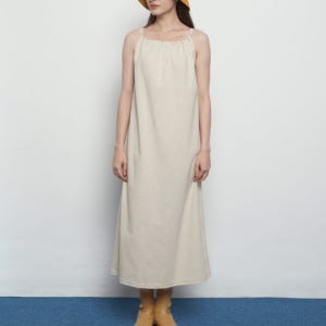 [에이본] W23 cc string onepiece natural 464347