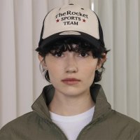 THE ROCKET 더 로켓 R SPORTS TEAM BALL CAP