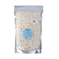 MYTOYS 마이 디폼블럭 500G no 30 흰색 약 2600피스