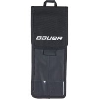 바우어 미국발송 Bauer Hockey Player Skate Steel Sleeve Bag B 바우어하키선수스케이트스틸슬리브백블랙