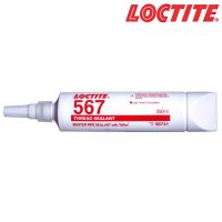 LOCTITE 록타이트 567 고온용 혐기성 배관밀봉제 W4924FE