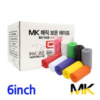 매직보온테이프 (MK) 6인치x13Mx40롤/난연