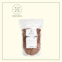 더바른 정미소 차수수 500g x1봉