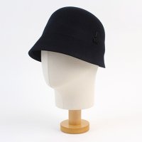 French Wool Drop Bucket 울버킷햇