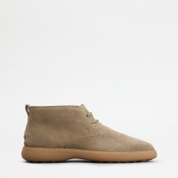 토즈 부츠 DESERT BOOTS IN SUEDE XXM67K00D80RE0C405