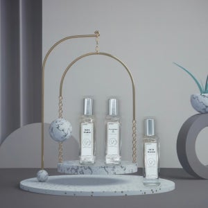 꽃구경 선물 답례품 니치 퍼퓸 모음 선물 30ml, 샤르망로더