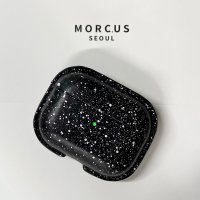 모르커스 스프레이드 에어팟 가죽케이스 에어팟프로, MORCUS