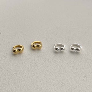 [실버925]bean one-touch E, 센시볼