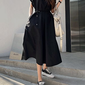 쥬비드 아노락롱원피스