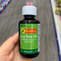 보시스토스 티트리 오일 100ml Bosistos Tea Tree Oil