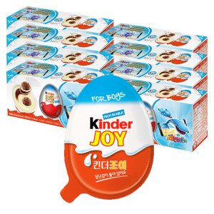 킨더조이 최저가 가성비상품