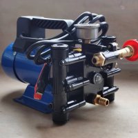 수압상승펌프 집수정펌프 수압모터 농업용 양수기