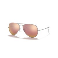 레이밴 Aviator Large 선글라스 RB3025-019-Z2-55